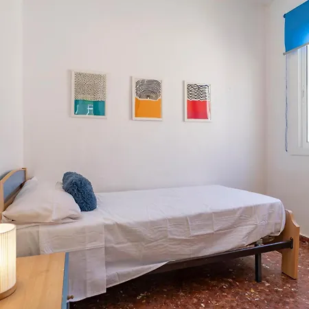 3 Bedroom Nice In * Nerja