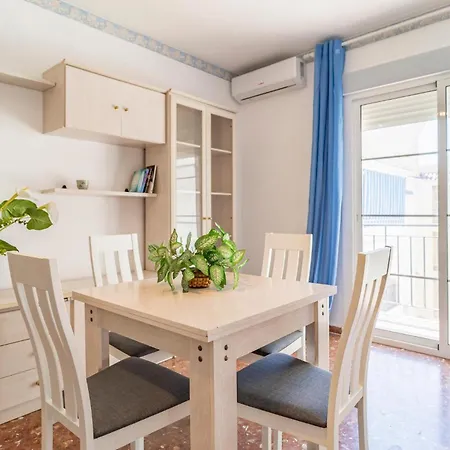 3 Bedroom Nice In * Nerja