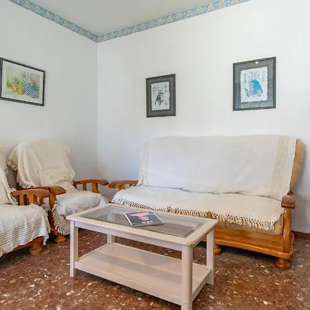 3 Bedroom Nice In