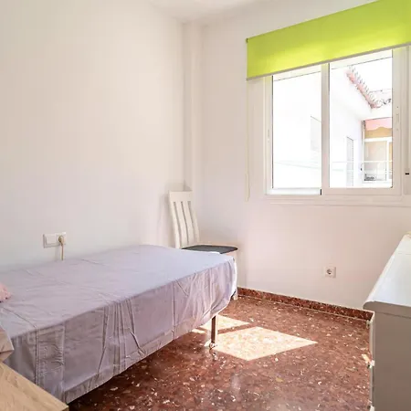 Διαμέρισμα 3 Bedroom Nice In *