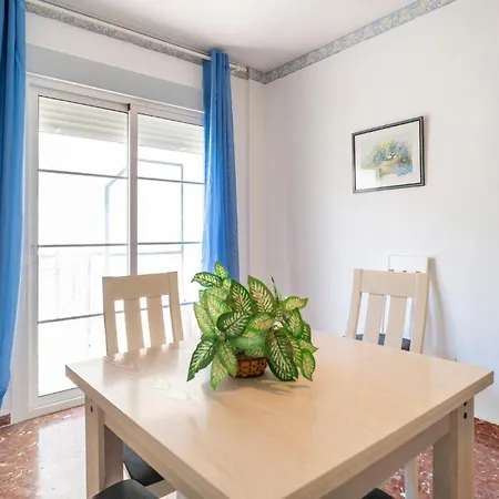 Διαμέρισμα 3 Bedroom Nice In *