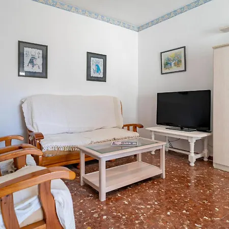 3 Bedroom Nice In * Nerja